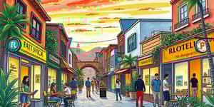 O Impacto das Pequenas Economias no Longo Prazo