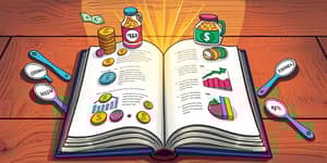 Receita para o Sucesso: Crie Seu Orçamento Ideal