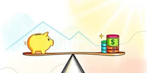 Poupe Certo, Gaste Melhor: A Fórmula do Equilíbrio