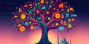 A Magia da Diversificação: Reduza Riscos e Aumente Ganhos