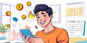 A Revolução do Orçamento Pessoal: Ferramentas e Dicas