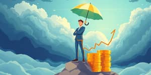 Planejamento de Risco: Proteja seu Dinheiro de Imprevistos