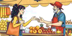 Negocie Sem Medo: Como Pechinchar e Economizar Dinheiro