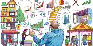 Orçamento Flexível: Adapte Suas Finanças à Sua Vida