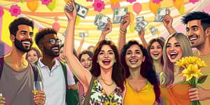 Dívidas Nunca Mais: Um Guia Prático para o Alívio Financeiro