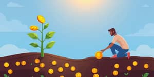 Poupe para a Vida: Estratégias Essenciais para Acumular Riqueza