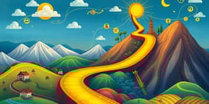 A Jornada para o Milhão: Comece Hoje e Acelere seus Ganhos