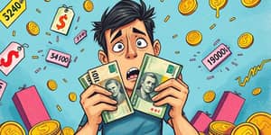 Entenda a Inflação: Como Ela Afeta Seu Dinheiro