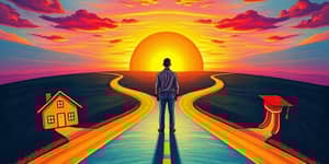 Metas de Investimento: Transformando Sonhos em Realidade Financeira