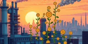 Decifrando o Capex: Análise de Investimentos em Bens de Capital