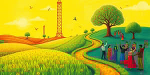 Mentalidade de Abundância: Atrai Riqueza para Sua Vida