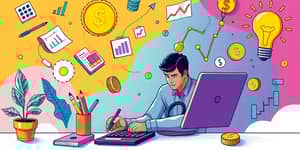 O ROI na Ponta do Lápis: Maximizando o Retorno do seu Dinheiro