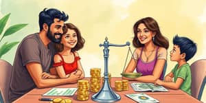 Finanças Familiares: Harmonize Suas Contas e Viva Melhor