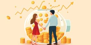 Planejamento para Casais: Finanças em Equilíbrio