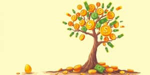 Investir Pouco, Ganhar Muito: Estratégias de Baixo Risco