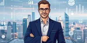 Análise Preditiva: Antecipando Movimentos do Mercado