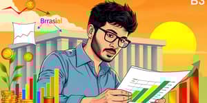 Análise Comparativa: Encontrando os Melhores Ativos