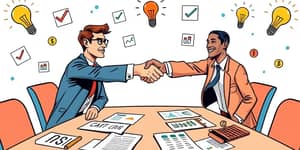 Negociação Eficaz: Descontos e Acordos a Seu Favor