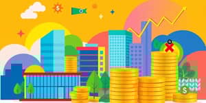 Fundos de Investimento: Diversifique Seus Ganhos com Facilidade