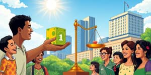 Austeridade Inteligente: Gaste Menos, Viva Mais