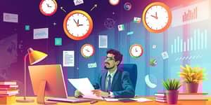 Automatize Suas Finanças: Mais Tempo Para Você