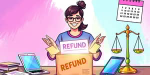 Recupere Seu Dinheiro: Como Pedir Reembolsos e Garantias