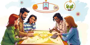 Conhecendo o Setor de Atuação: Vantagem Competitiva Duradoura