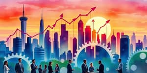 O Papel da Inovação na Análise de Crescimento de Empresas