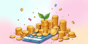 Microinvestimentos: Pequenas Quantias, Grandes Resultados