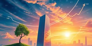 O Ciclo de Vida da Empresa: Impacto na Análise de Ações