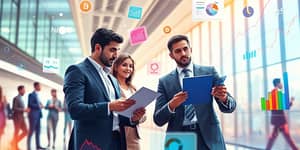 Decisões de Investimento: Usando Dados para Reduzir a Incerteza