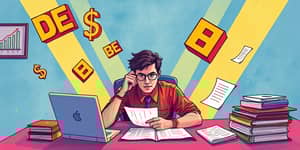 A Arte de Negociar Dívidas: Reduza Juros e Pague Menos