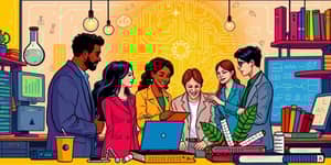 Invista em Conhecimento: O Melhor Ativo