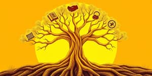 Desvendando os Segredos da Riqueza Duradoura