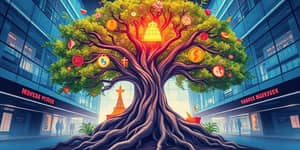 A Força da Marca: Um Fator Qualitativo na Análise de Valor