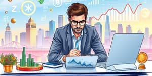 Construindo Riqueza: Pensando Como um Analista de Investimentos