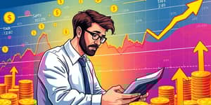 O Preço Certo: Como Definir o Ponto de Entrada Ideal