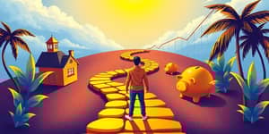 Como Transformar Seus Sonhos em Metas Financeiras Realizáveis