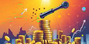 O Conceito de Alavancagem Financeira: Entenda Seus Riscos