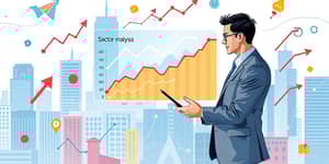 O Poder da Análise Setorial na Tomada de Decisão