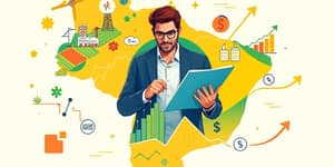 Análise de Cenário: Preparando Sua Carteira para o Futuro