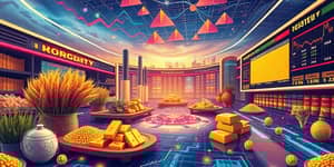 O Mercado Futuro: Minimizando Riscos e Maximizando Oportunidades