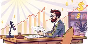 O Investimento de Valor: A Busca por Preços Descontados