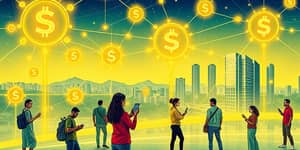 A Revolução do Dinheiro Digital: Oportunidades e Desafios