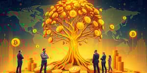 A Chave para o Crescimento Exponencial dos Seus Investimentos