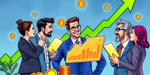 Entendendo o Payout Ratio: Distribuindo Resultados com Inteligência