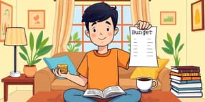 Despesas Inteligentes: Onde Cortar sem Abrir Mão do Conforto