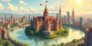 A Arte de Identificar Empresas com Moat Econômico