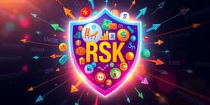 Gerenciamento de Riscos: Protegendo Seu Capital Financeiro