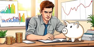 Como Criar um Orçamento à Prova de Crises